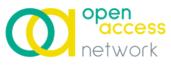 Logo open.access.network