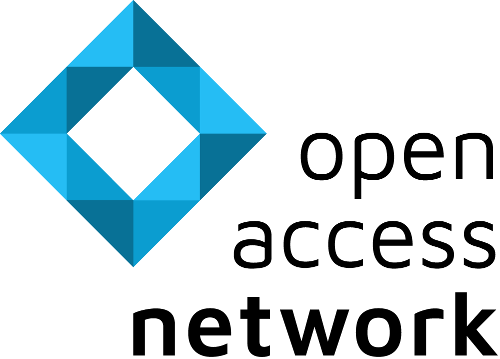 open-access.network Logo RGB